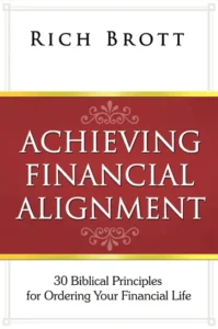 Achieving Financial Alignment