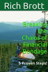 Breaking the Chains of Financial Bondage: 5 Proven Steps!