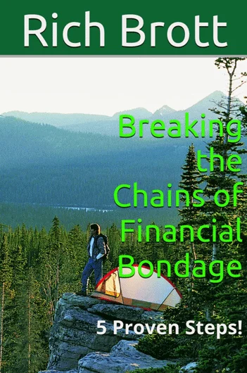 Breaking the Chains of Financial Bondage: 5 Proven Steps!