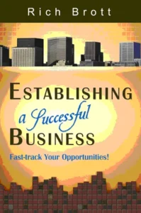 Establishing a Successful Business