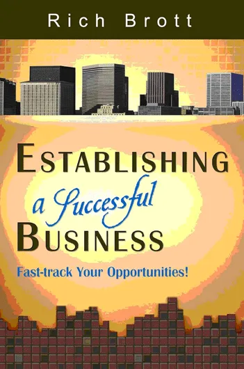 Establishing a Successful Business