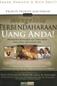 Mengelola Perbendaharaan Uang AndA!