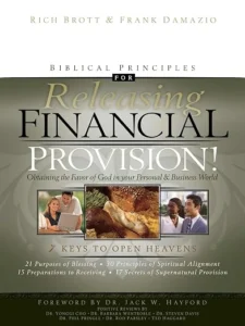 Rich Brott Books
